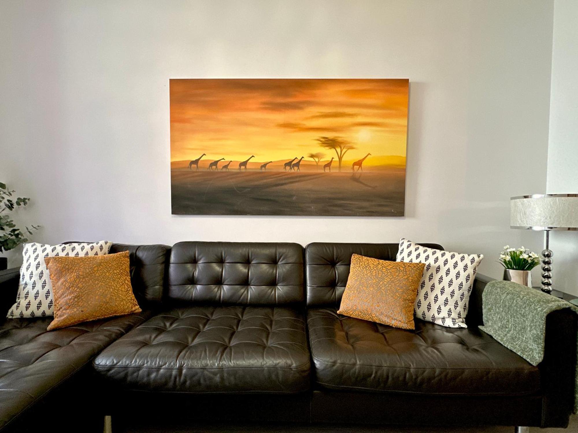 Hostiguest Coliving Leon Y Castillo Las Palmas de Gran Canaria Exterior foto