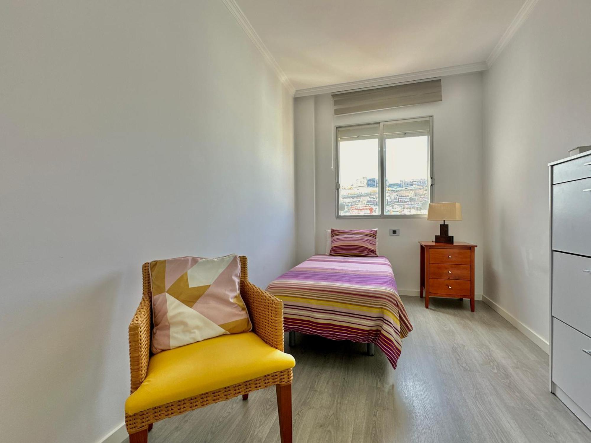 Hostiguest Coliving Leon Y Castillo Las Palmas de Gran Canaria Exterior foto