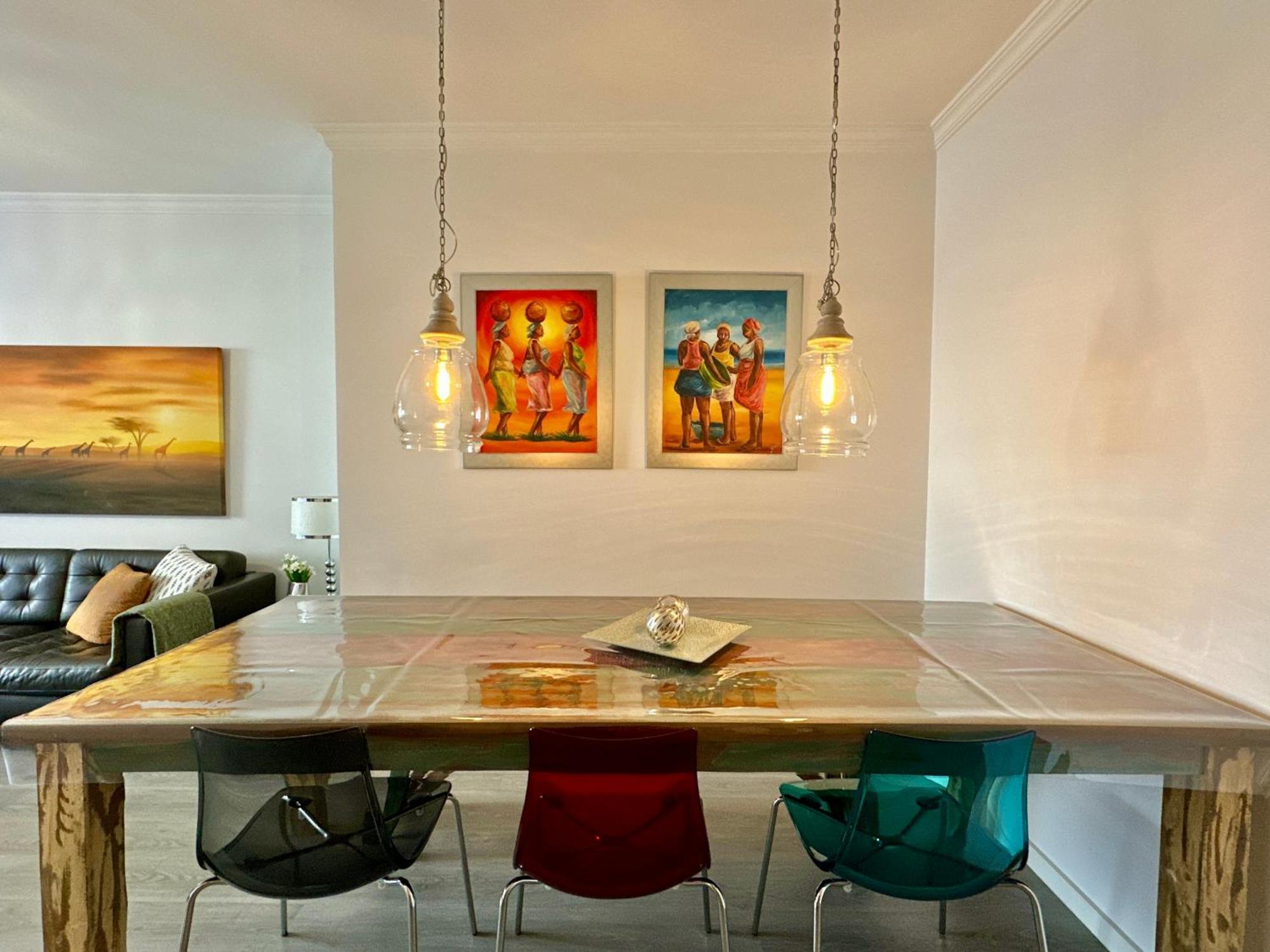 Hostiguest Coliving Leon Y Castillo Las Palmas de Gran Canaria Exterior foto