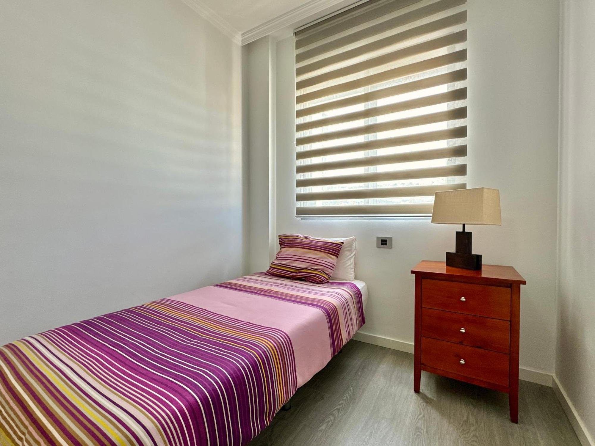 Hostiguest Coliving Leon Y Castillo Las Palmas de Gran Canaria Exterior foto